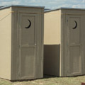 Outhouses 4